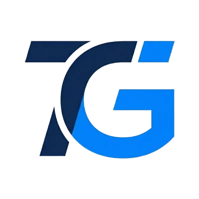 TypingTestGo Logo